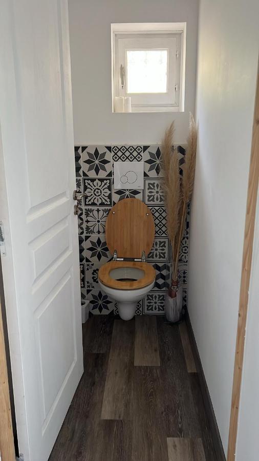 Chez Declan Apartment Sorede Ngoại thất bức ảnh